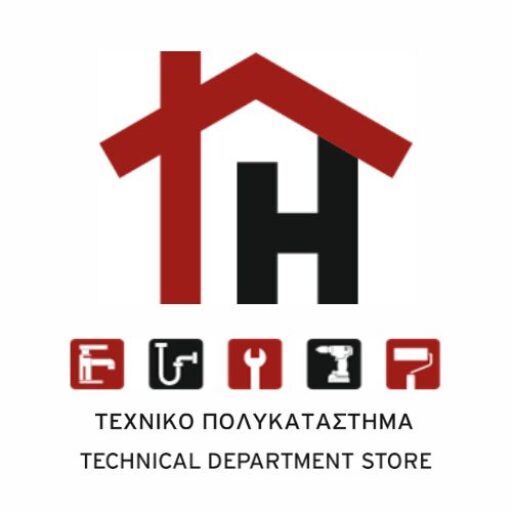 Tripolitakis Technical Store