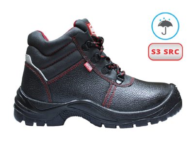 ΜΠΟΤΑΚΙ ΔΕΡΜΑΤΙΝΟ ΑΔΙΑΒΡΟΧΟ